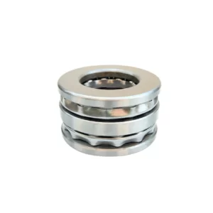 Double Direction Thrust Ball Bearings