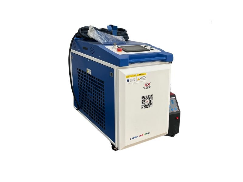 laser welder cutter cleaner