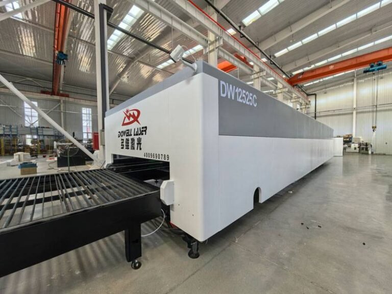 industrial fiber laser cutting machine manufacturer(1)