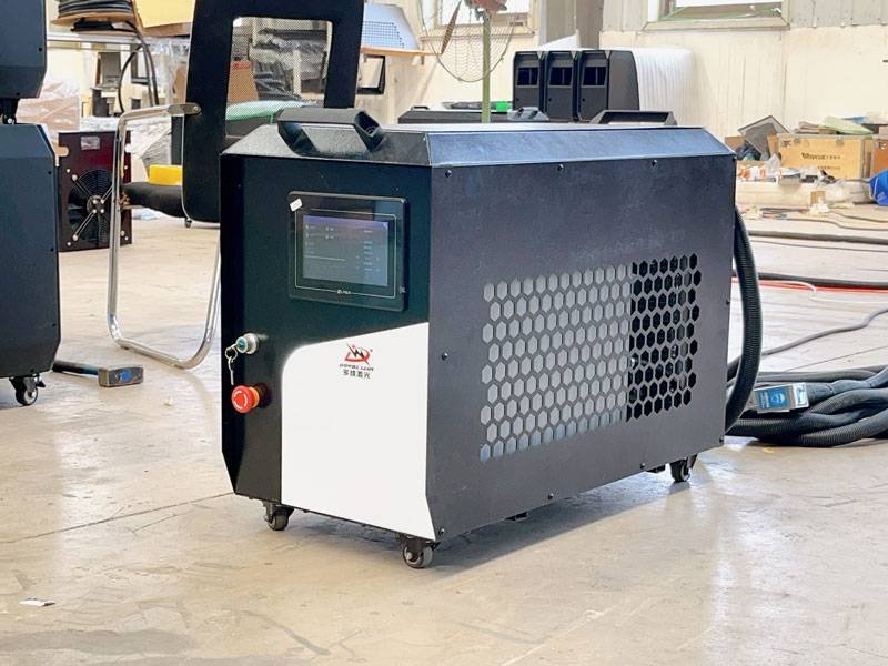 laser welding machine australia